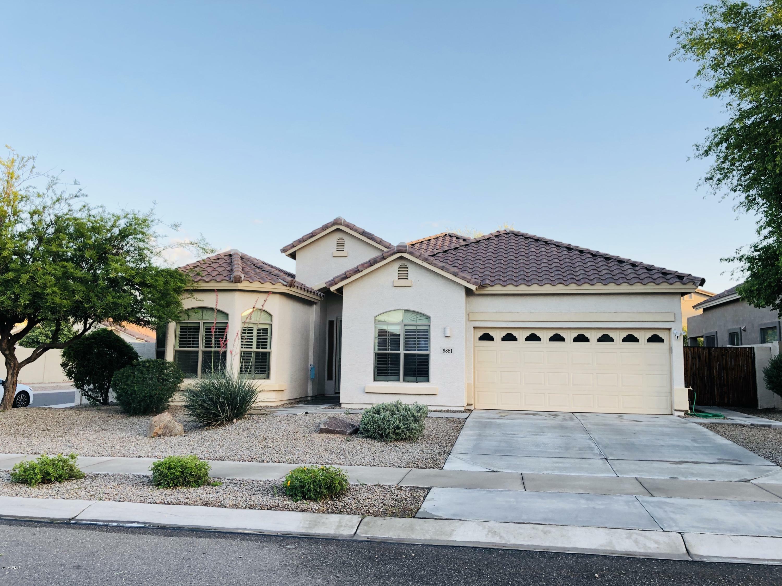 Property Photo:  8851 W Hayward Avenue  AZ 85305 