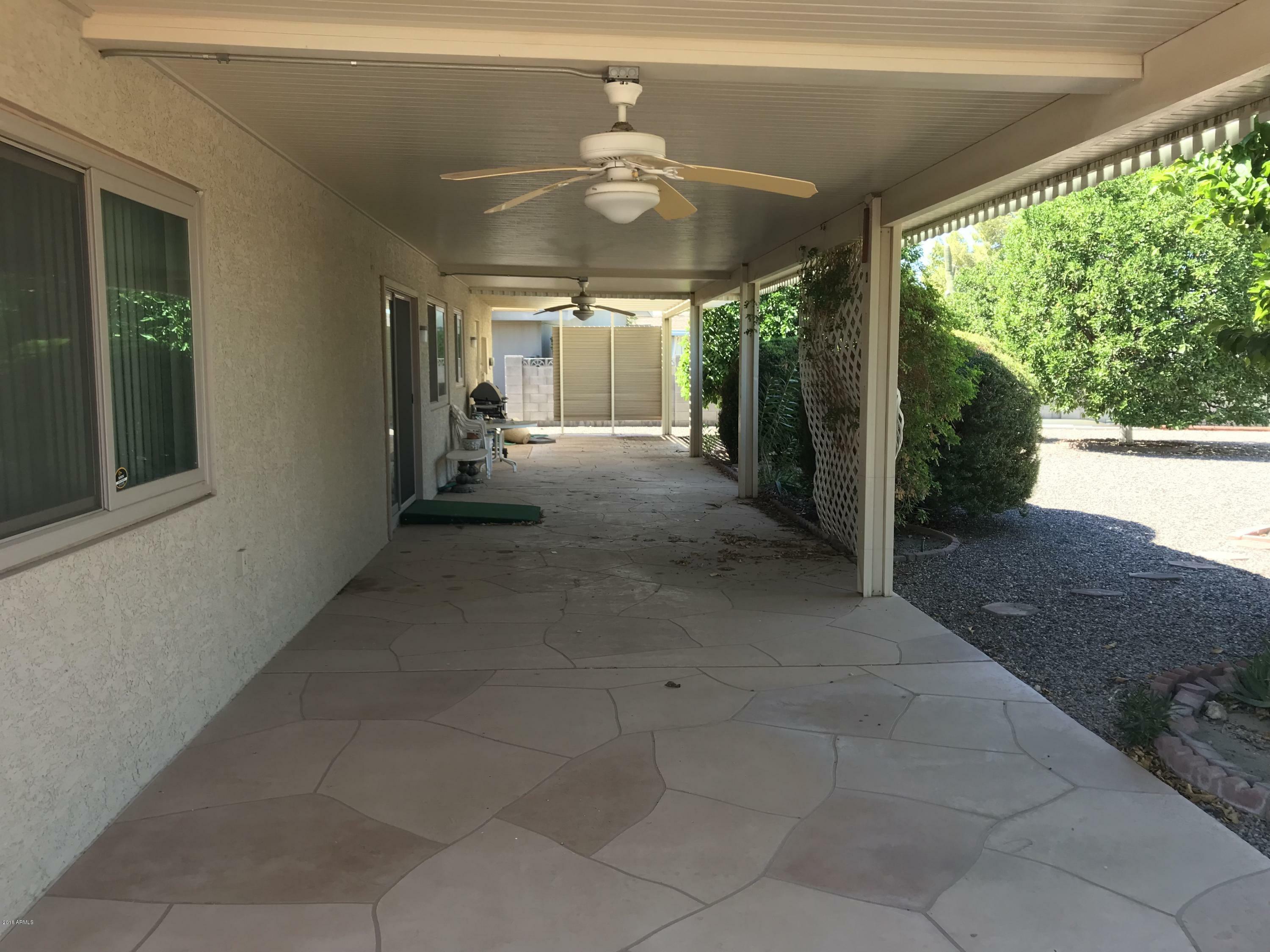 Property Photo: 10842 W Hibiscus Drive AZ 85373