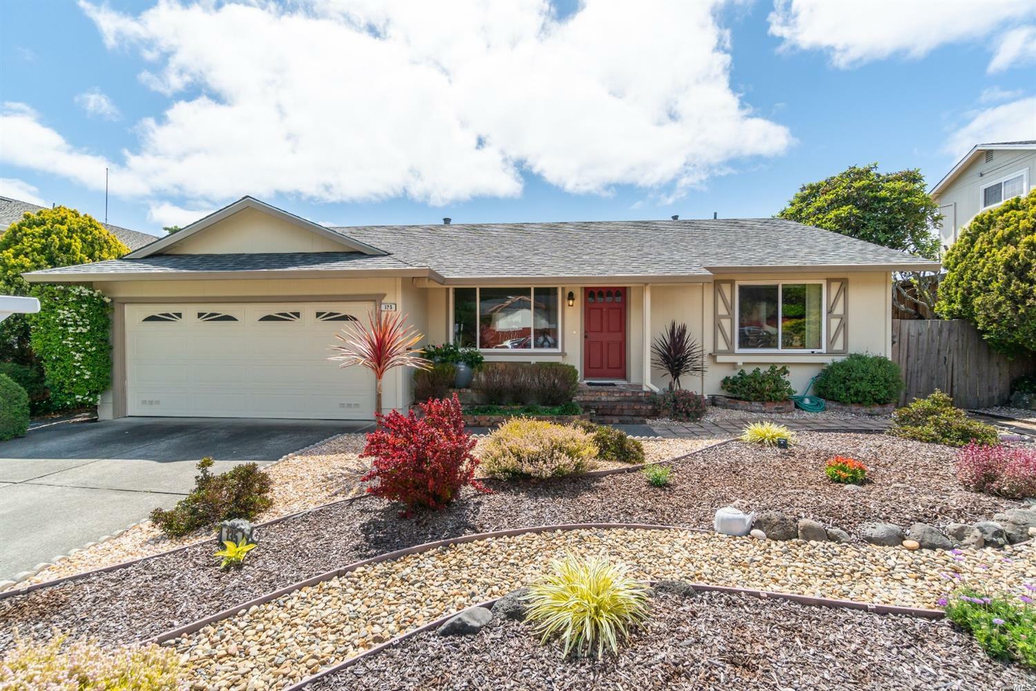 Property Photo: 135 Michele Circle CA 94947