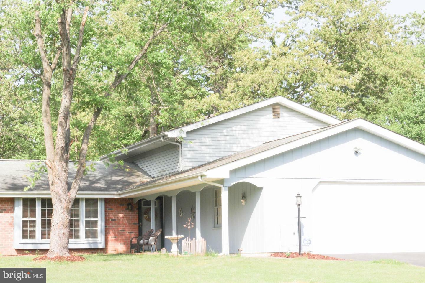 Property Photo:  107 Creek Lane  VA 22407 