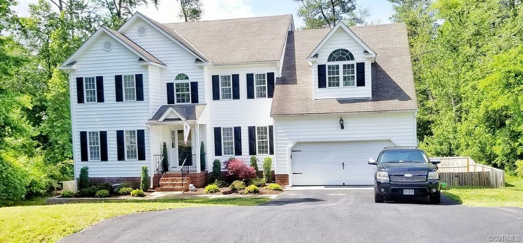 Property Photo:  8317 Wetherden Drive  VA 23111 