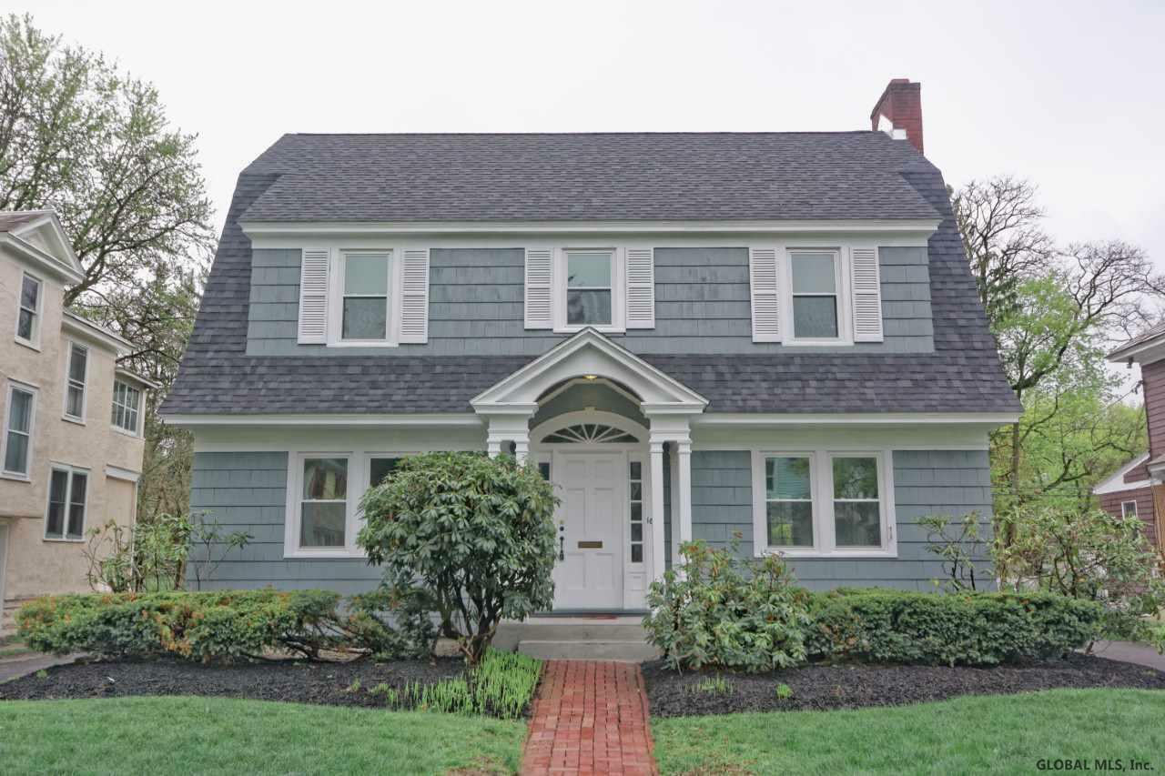 Property Photo:  16 Washington Road  NY 12302 