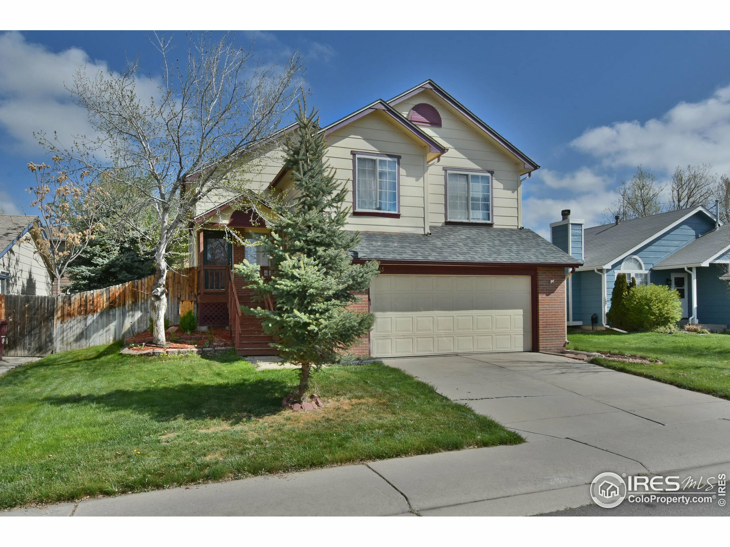 Property Photo:  3863 W 126th Ave  CO 80020 