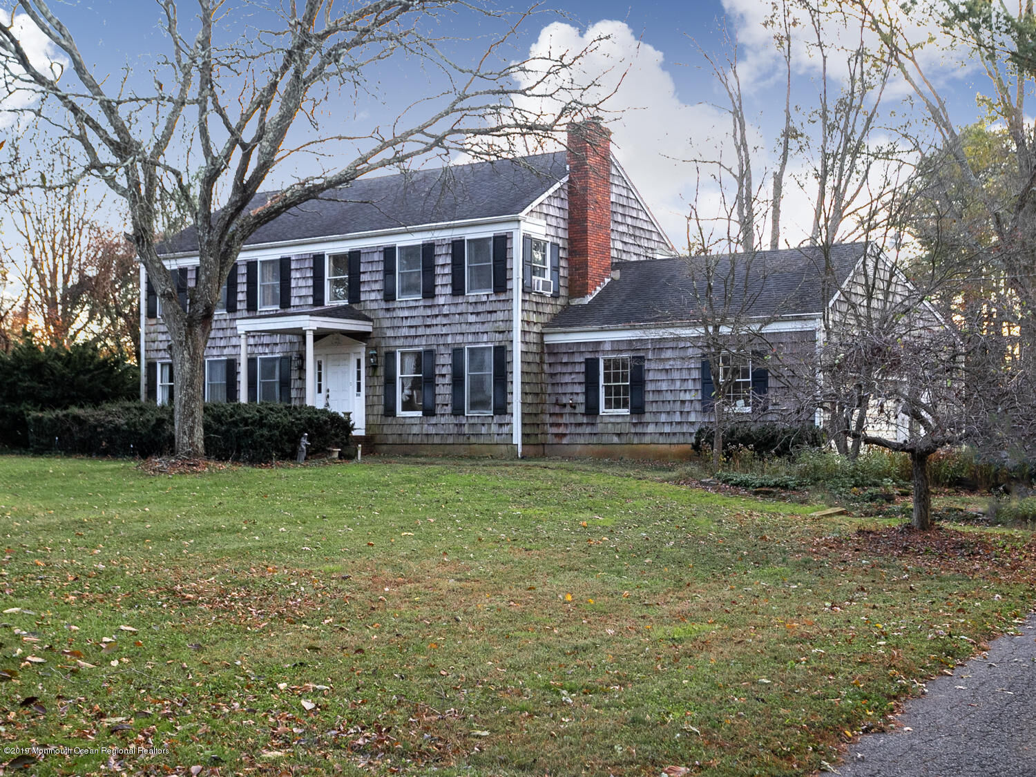 Property Photo: 253 Route 539 NJ 08514