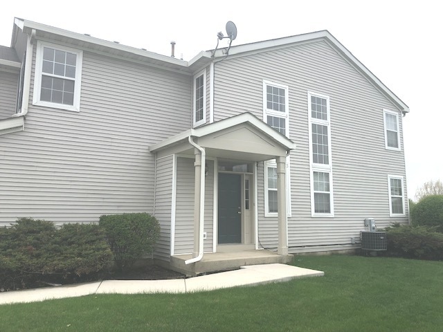 Property Photo: 776 Panorama Court IL 60504