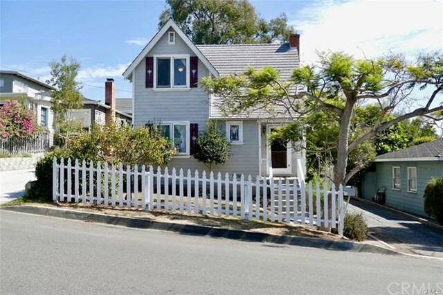 Property Photo: 251 Viejo Street CA 92651
