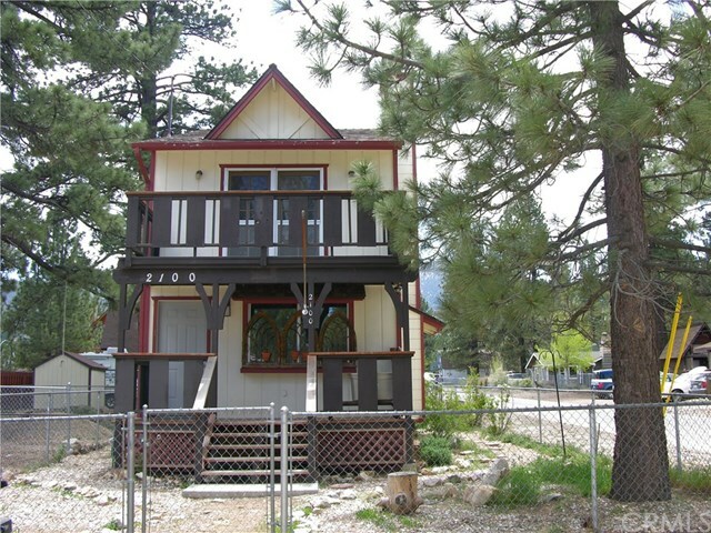 2100 3rd Lane  Big Bear CA 92314 photo