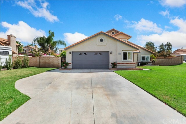 Property Photo: 2837 Felix Court CA 92503