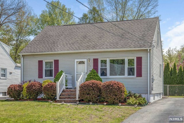 Property Photo:  30 Sally Street  NJ 07403 