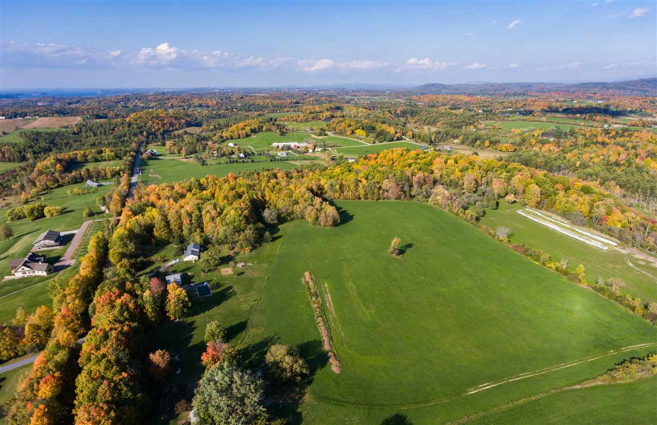 Property Photo: 1801 Spear Street VT 05445
