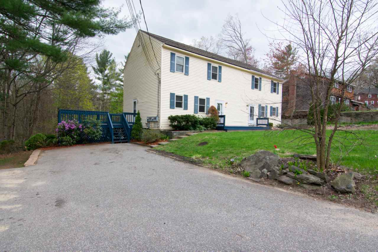 Property Photo:  12 Strawberry Hill Road L  NH 03038 