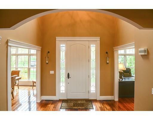 Property Photo: 31 Harvest Moon Ln MA 01085