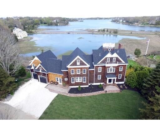 Property Photo: 31 Bow Street MA 02025