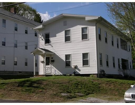 Property Photo:  4 Brandon Road  MA 01571 