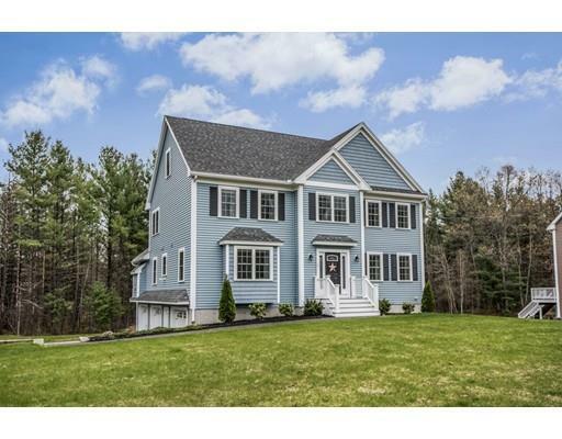 Property Photo: 14 Kansas Street MA 01887