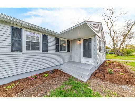 Property Photo: 232 Rowley St MA 01001