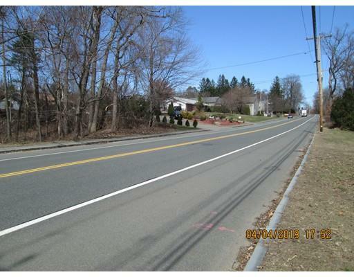 Property Photo: 522 Sheridan St. Lot C-1 MA 01020