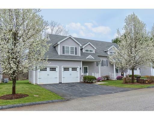 Property Photo: 80 Lynnes Way 80 MA 01876