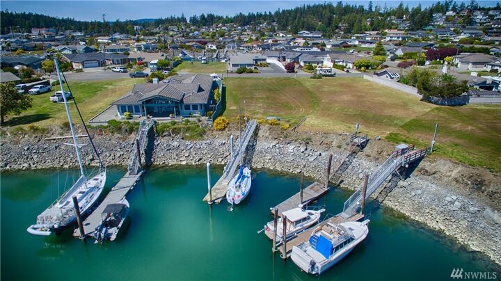 Property Photo: 2005 Cove WA 98221