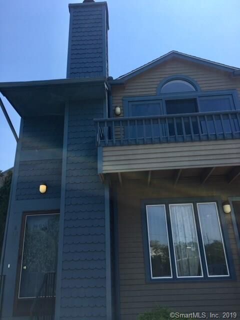 Property Photo: 15 Perry Avenue B12 CT 06850
