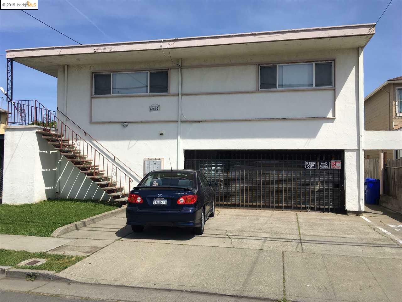 Property Photo:  2607 Ohio Ave  CA 94804 