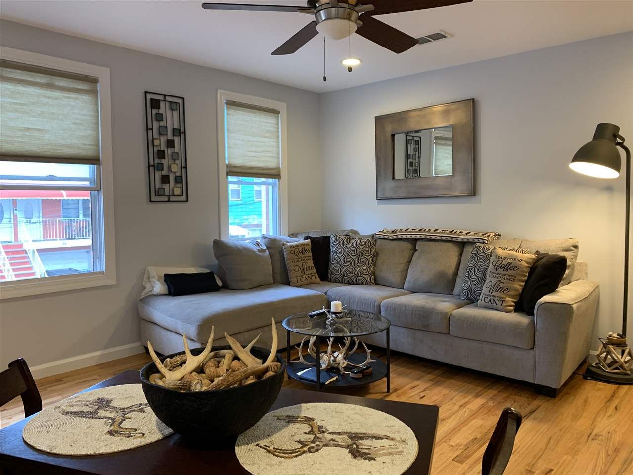 Property Photo:  89 Sherman Ave 2  NJ 07307 