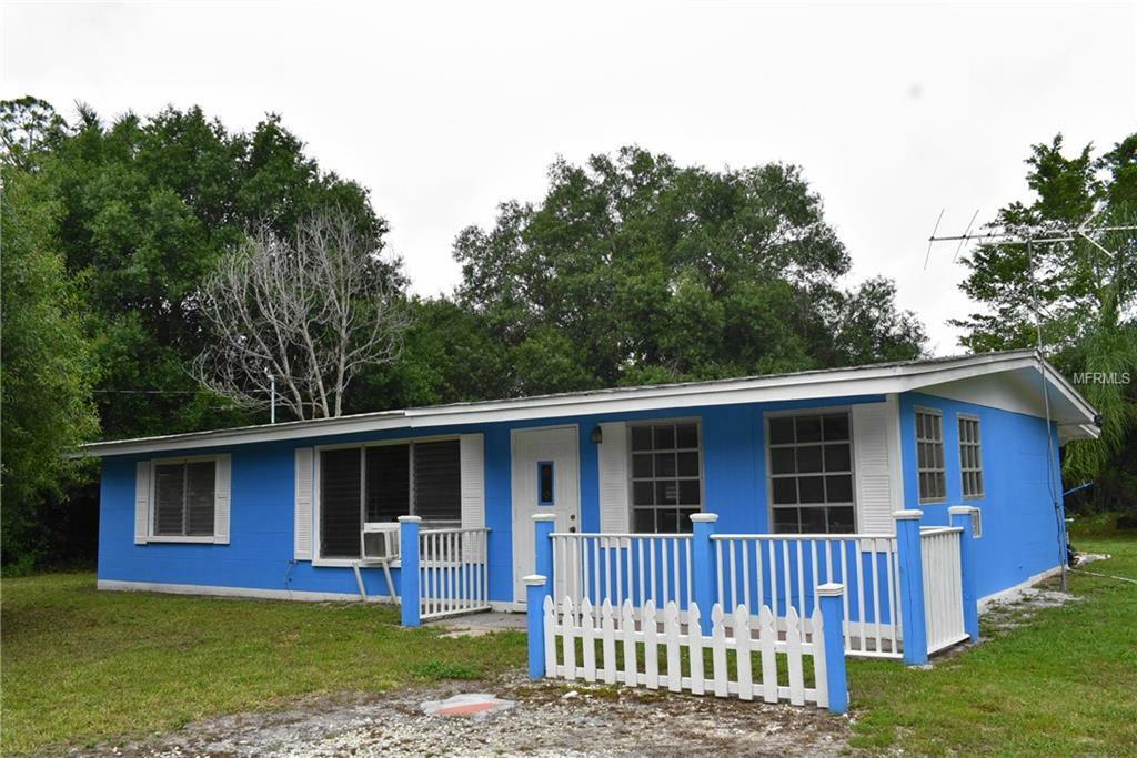 Property Photo:  3642 &Amp 3650 Windmere Drive  FL 33982 