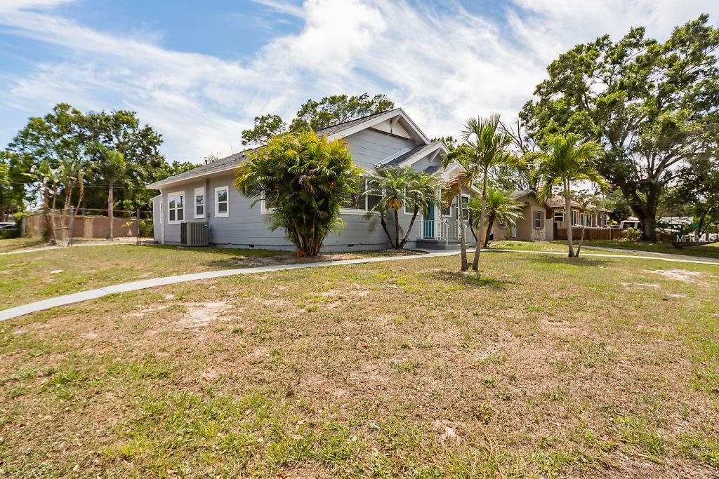 Property Photo:  4800 3rd Avenue S  FL 33711 