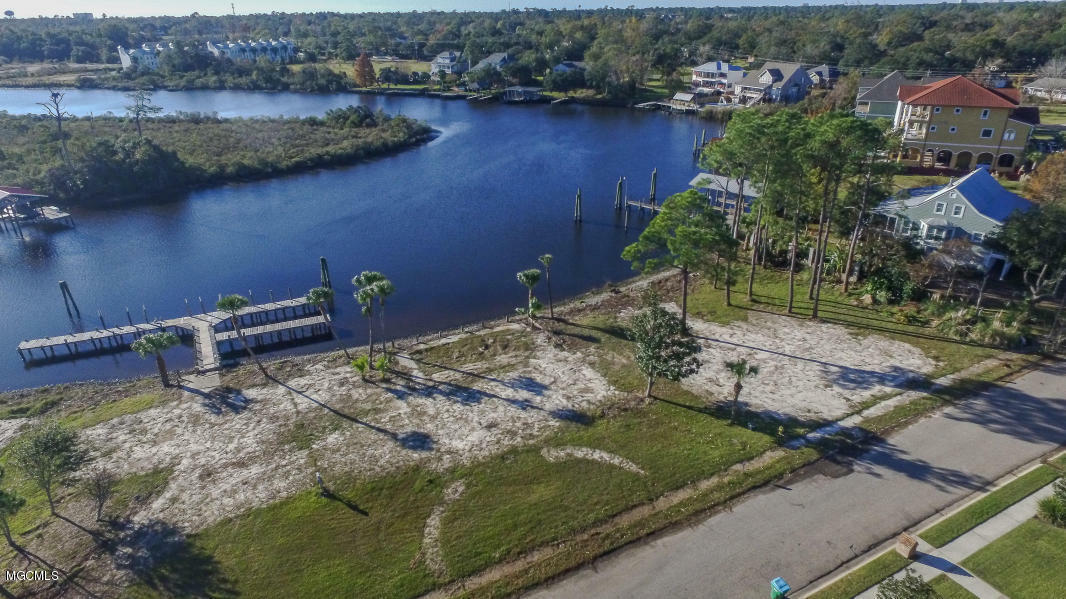 0 Riversbend Drive Lot 6  Gulfport MS 39507 photo