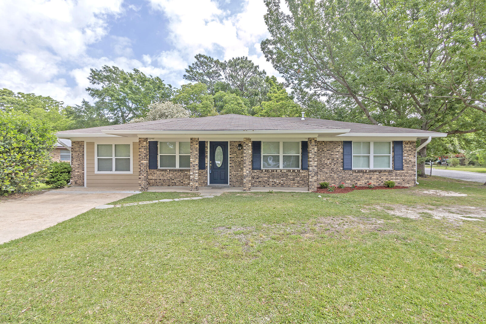 Property Photo: 99 Phyliss Drive MS 39503