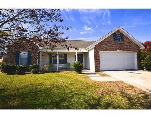 Property Photo: 14194 Cypress Court MS 39503