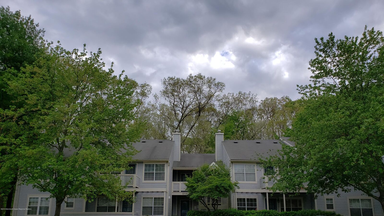 Property Photo:  35 Chinkaberry Court  NJ 07731 