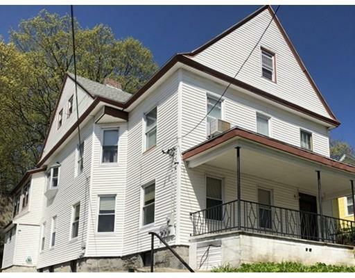 Property Photo: 5 Winchester Ave MA 01603