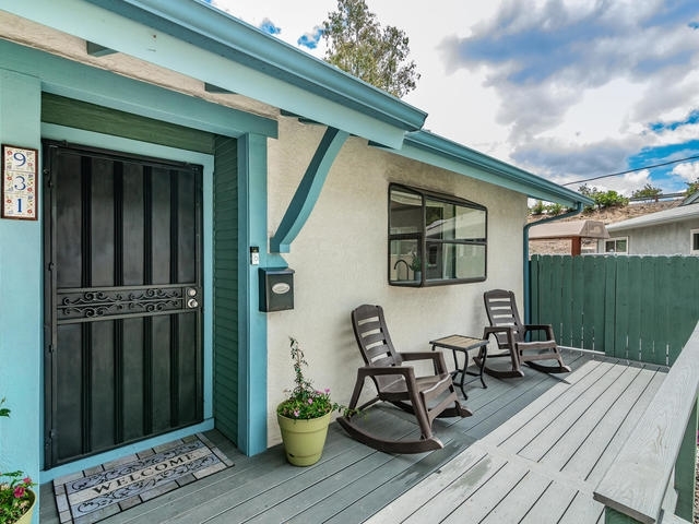 Property Photo:  931 Finch Street  CA 92020 