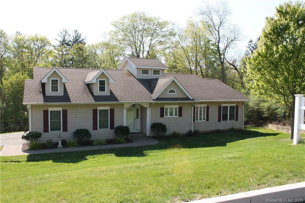 Property Photo:  42 Silver Ridge Lane 42  CT 06770 