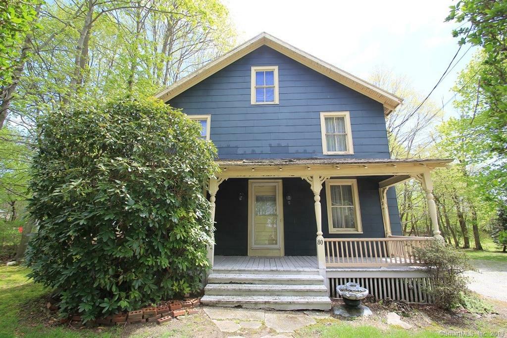Property Photo:  80 Black Point Road  CT 06357 