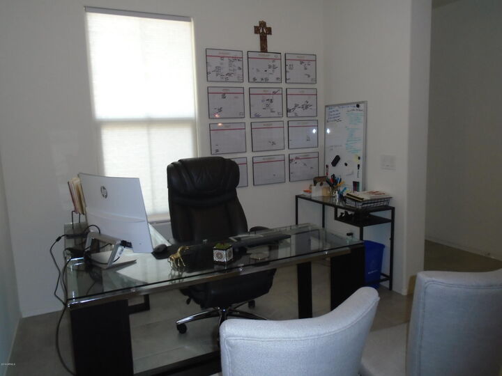 Property Photo: 15817 W Lisbon Lane AZ 85379