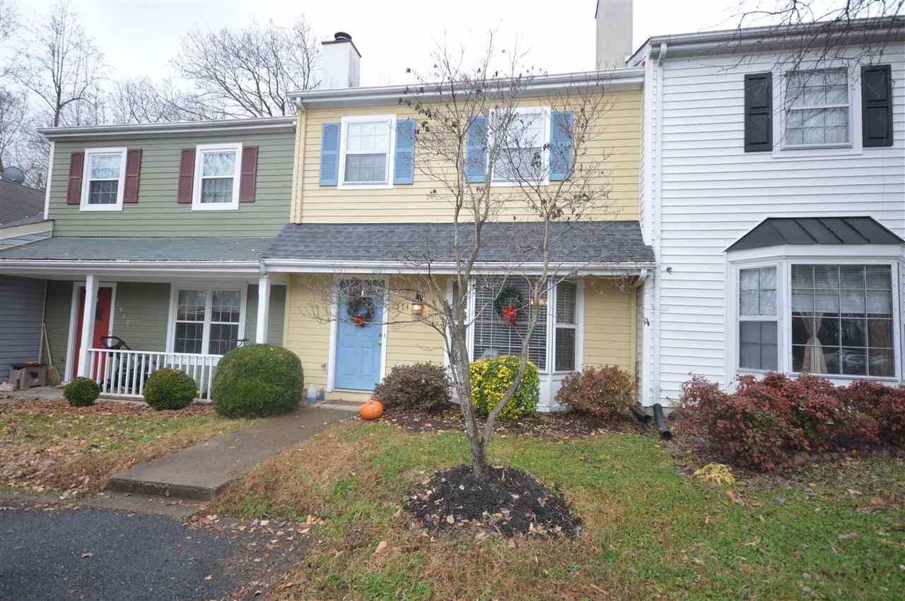 Property Photo:  1574 Cool Springs Rd  VA 22901 