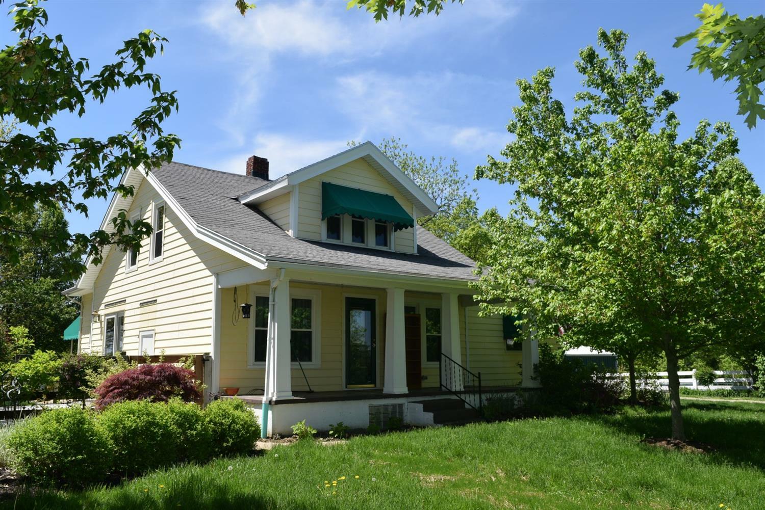 Property Photo:  2391 Morman Road  OH 45013 