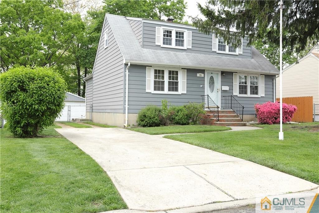 Property Photo:  23 Highview Road  NJ 08816 