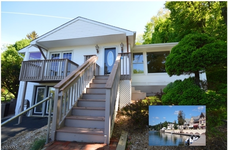 Property Photo: 39 Birch Pky NJ 07871