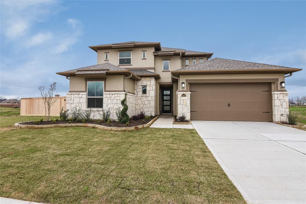 Property Photo:  22903 Pearl Glen Drive  TX 77469 
