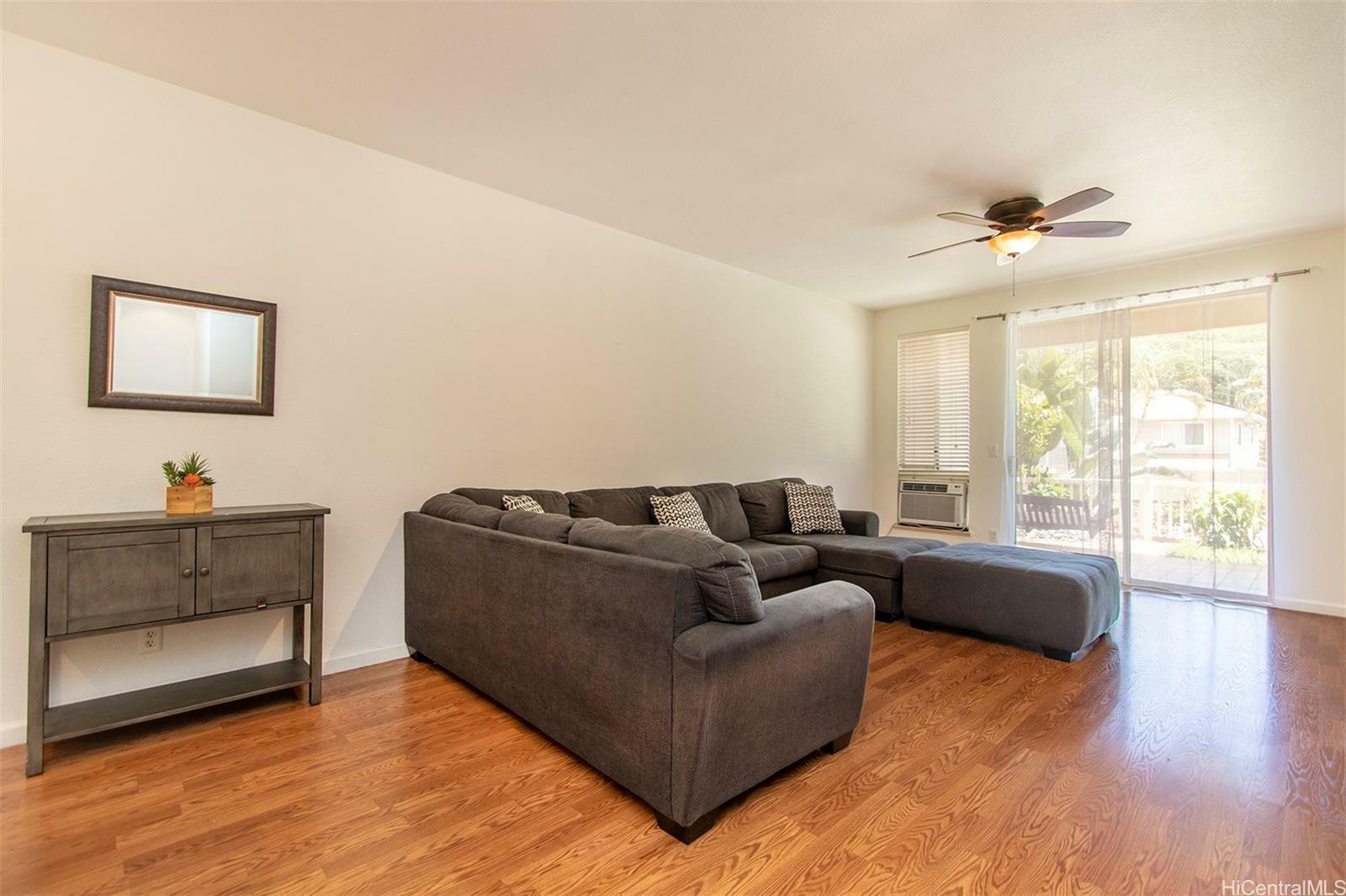 Property Photo:  95-920 Wikao Street A103  HI 96789 