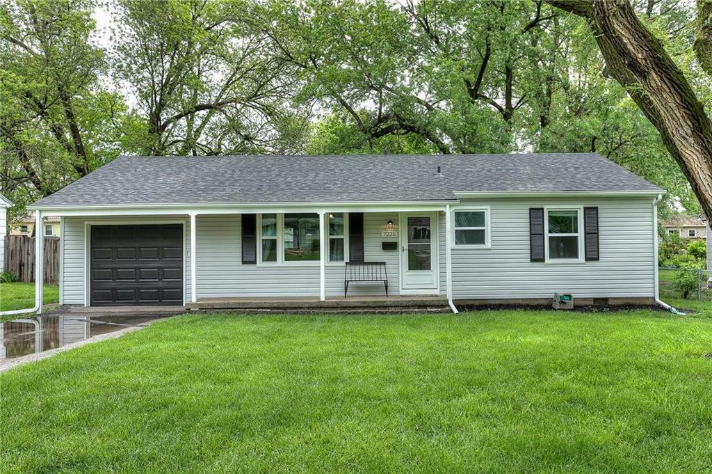 Property Photo:  7225 Woodson Street  KS 66204 