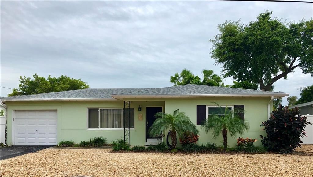 Property Photo:  415 39th Avenue  FL 33706 