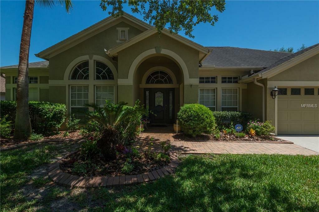 Property Photo:  19201 Pristine Place  FL 33558 