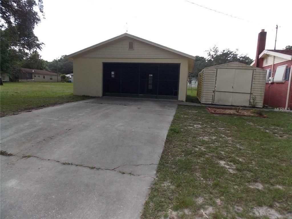 Property Photo: 11115 Bonner Street FL 34654