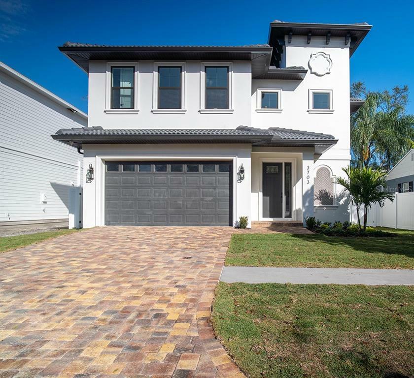 Property Photo:  3703 W San Pedro Street  FL 33629 