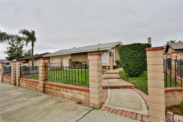 Property Photo:  13581 Pecan Place  CA 92553 