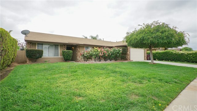 Property Photo:  24687 Merit Court  CA 92553 